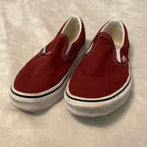 Vans !! 🍄🍄🍄